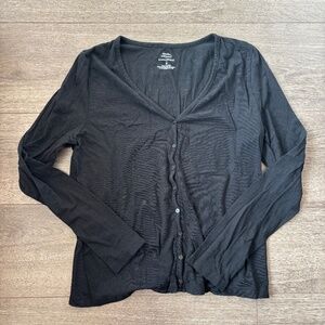 Banana Republic Long Sleeve